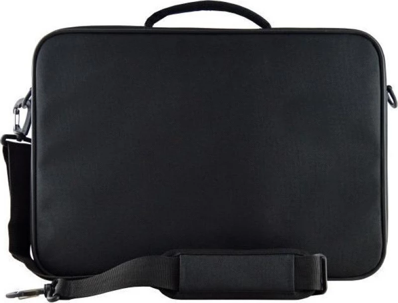 TechAir Classic Pro Τσάντα Ώμου / Χειρός για Laptop 15.6" σε Μαύρο χρώμα