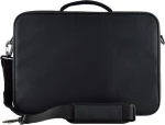 TechAir Classic Pro Τσάντα Ώμου / Χειρός για Laptop 15.6" σε Μαύρο χρώμα