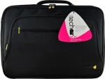 TechAir Classic Pro Τσάντα Ώμου / Χειρός για Laptop 15.6" σε Μαύρο χρώμα