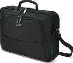Dicota Eco Multi Plus Select Τσάντα Ώμου / Χειρός για Laptop 15.6" σε Μαύρο χρώμα