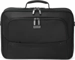 Dicota Eco Multi Plus Select Τσάντα Ώμου / Χειρός για Laptop 15.6" σε Μαύρο χρώμα