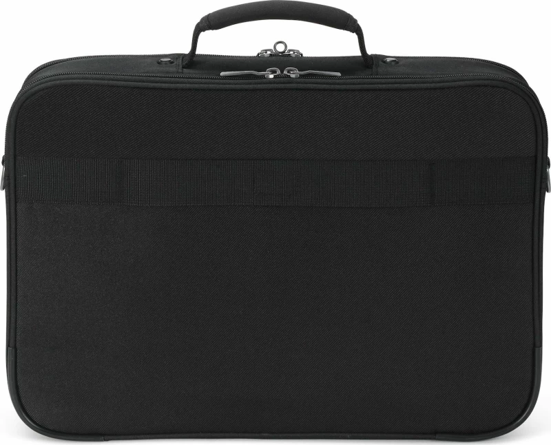 Dicota Eco Multi Plus Select Τσάντα Ώμου / Χειρός για Laptop 15.6" σε Μαύρο χρώμα