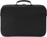 Dicota Eco Multi Plus Select Τσάντα Ώμου / Χειρός για Laptop 15.6" σε Μαύρο χρώμα