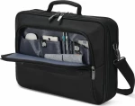 Dicota Eco Multi Plus Select Τσάντα Ώμου / Χειρός για Laptop 15.6" σε Μαύρο χρώμα