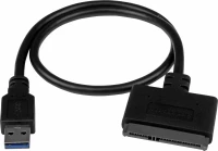 StarTech USB 3.1 (10Gbps) Adapter Cable for 2.5" SATA Drives