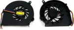 CPU Fan για HP CQ58
