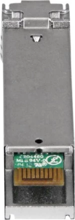 StarTech Transceiver Gigabit FO SFP
