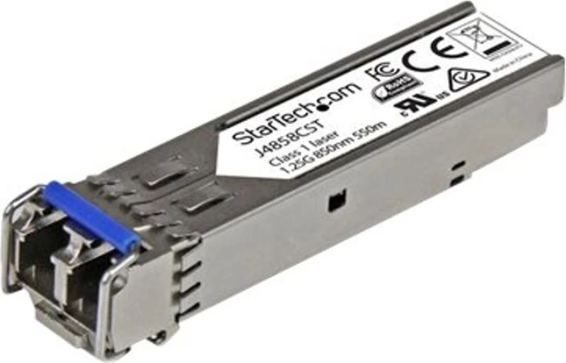 StarTech Transceiver Gigabit FO SFP