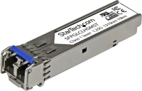 StarTech Transceiver Gigabit SFP Module SM LC