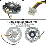 CPU Fan για Fujitsu Siemens AH530/A530
