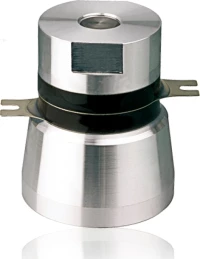 Ultrasonic Buzzer (0720.016)