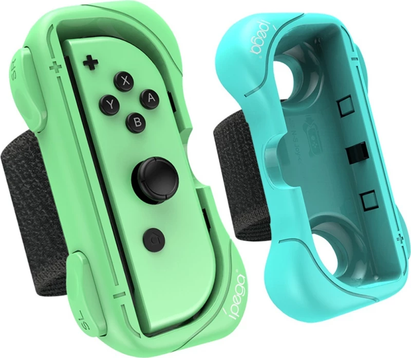 iPega Nunchaku Dancing Wristband Switch