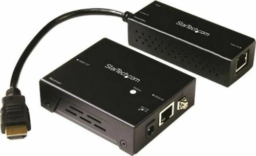 StarTech HDBaseTover CAT5 ST121HDBTDK
