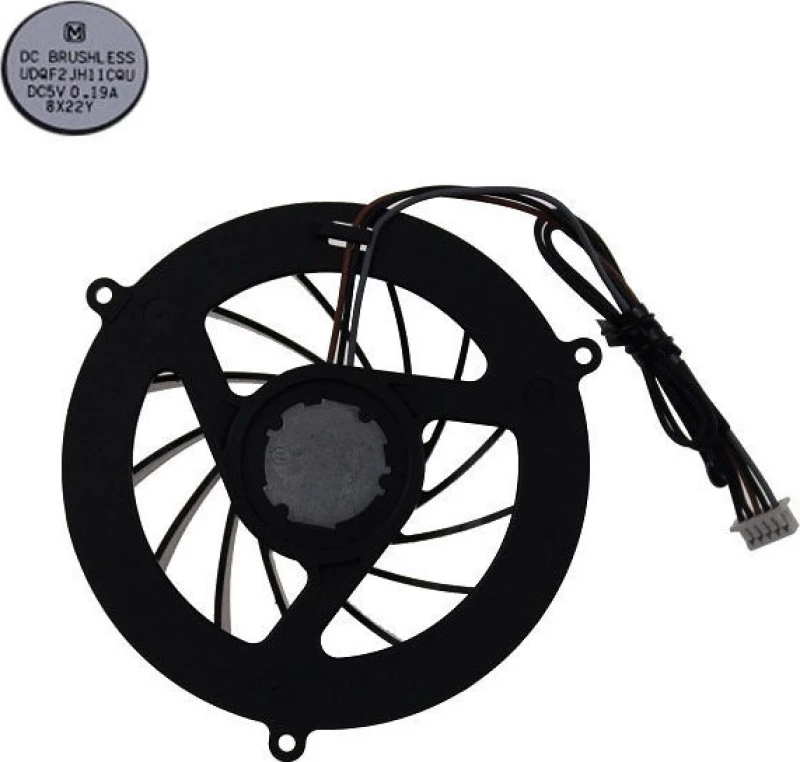 CPU Fan για Acer Aspire 6930/6930G/6530/6530G