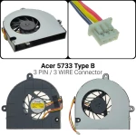 CPU Fan για Acer