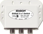 Edision DiSEqC 2x1 Switch