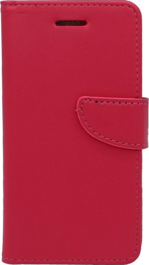 Θήκη Flip για Xiaomi Poco X3 (Κόκκινη)