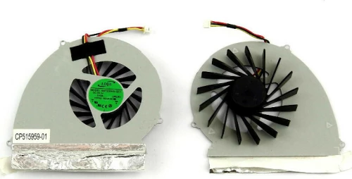 CPU Fan για Fujitsu Siemens AH531