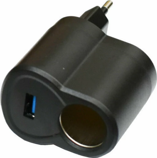 Carman Universal Τροφοδοτικό NG-HCA01