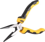 Deli EDL2106 Μυτοτσίμπιδο Ίσιο 152mm