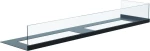 Kratki Delta/P/900/Szyba Προστατευτικό Τζάμι Εστίας Βιοαιθανόλης
