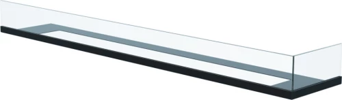 Kratki Delta/P/1200/Szyba Προστατευτικό Τζάμι Εστίας Βιοαιθανόλης