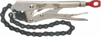 Milwaukee 48223542 Πένσα με Σφιγκτήρα Αλυσίδας