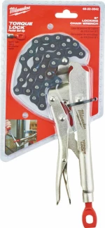 Milwaukee 48223542 Πένσα με Σφιγκτήρα Αλυσίδας