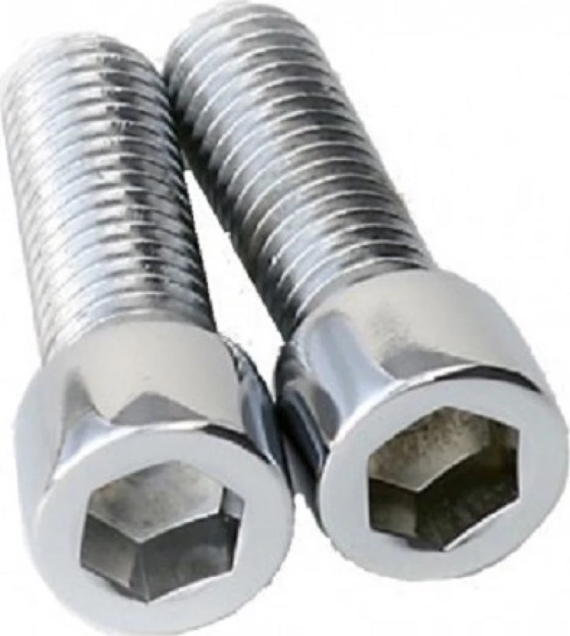 Άλλεν Inox A2 4mm x 3-6mm DIN912 1τμχ