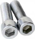 Άλλεν Inox A2 4mm x 3-6mm DIN912 1τμχ