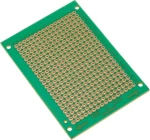Διάτρητη Πλακέτα PCB 70x50cm (1018.064)