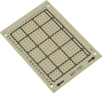 Διάτρητη Πλακέτα PCB 70x50cm (1018.064)