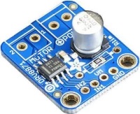 Adafruit Drv8871 Dc Motor Driver Breakout Board - 3.6A Max