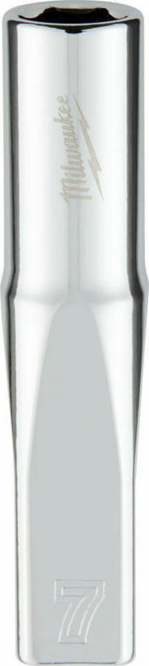 Milwaukee 4932478327 Καρυδάκι Μακρύ 1/4" 7mm