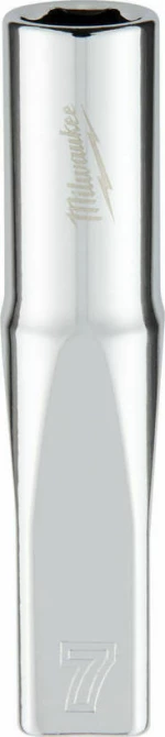 Milwaukee 4932478327 Καρυδάκι Μακρύ 1/4" 7mm
