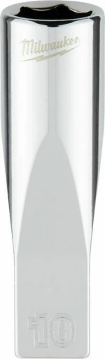 Milwaukee 4932478330 Καρυδάκι Μακρύ 1/4" 10mm