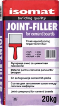 Isomat Joint Filler 20kg