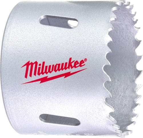 Milwaukee Ποτηροτρύπανο Μετάλλου 4932464690 Ø54mm