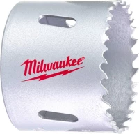 Milwaukee Ποτηροτρύπανο Μετάλλου 4932464690 Ø54mm