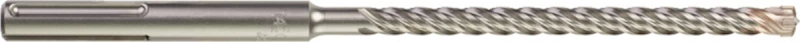 Milwaukee Τρυπάνι Τετράκοπο SDS-Max 14x340mm 4932352752