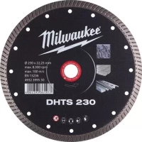 Milwaukee Διαμαντόδισκος 4932399550 230mm