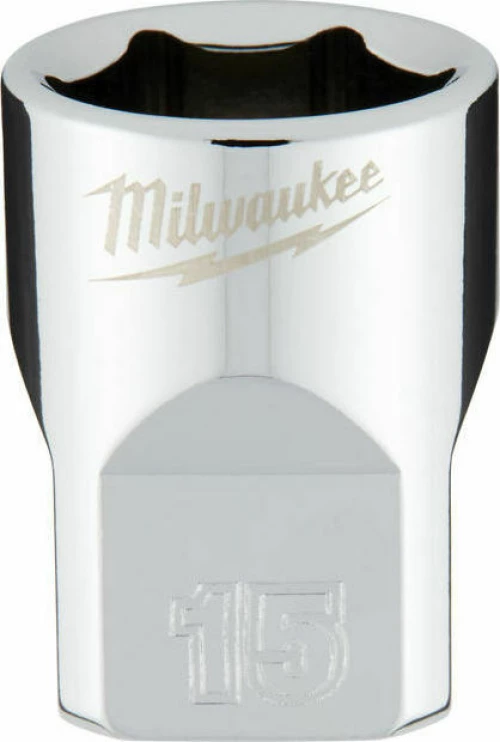 Milwaukee 4932478345 Καρυδάκι 3/8" 15mm