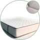 Achaia Strom Στρώμα Cloud Airfoam Latex Memory 2Φ King Size 180x200x28cm