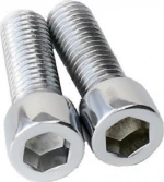 Άλλεν DIN912 3mmx12mm Inox