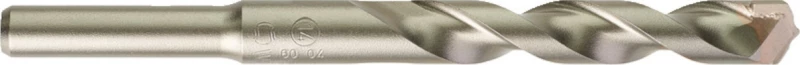 Milwaukee Τρυπάνι Μπετού Γρανίτη DIN8039 14x150mm 4932399405