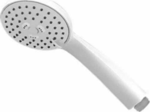 Viospiral 00-3108W Τηλέφωνο Ντουζ White