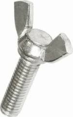Μηχανόβιδα DIN316AF INOX A2 5mm
