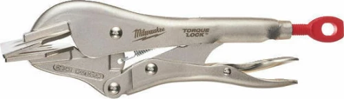 Milwaukee Torque Lock™ Πένσα Συγκράτησης