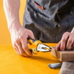 Deli EDL2008 Πένσα 200mm