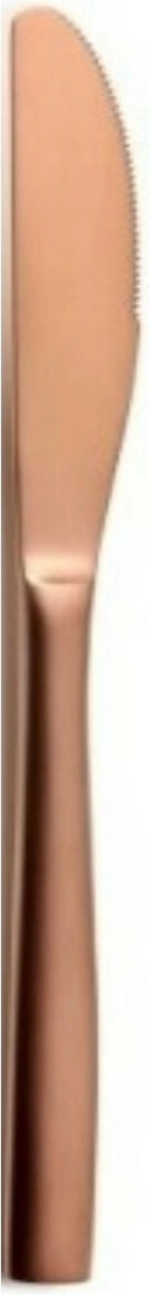 Comas Bnc Copper Μαχαίρι Φαγητού